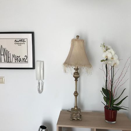 Apartamento Manuel Maria Allariz Ngoại thất bức ảnh