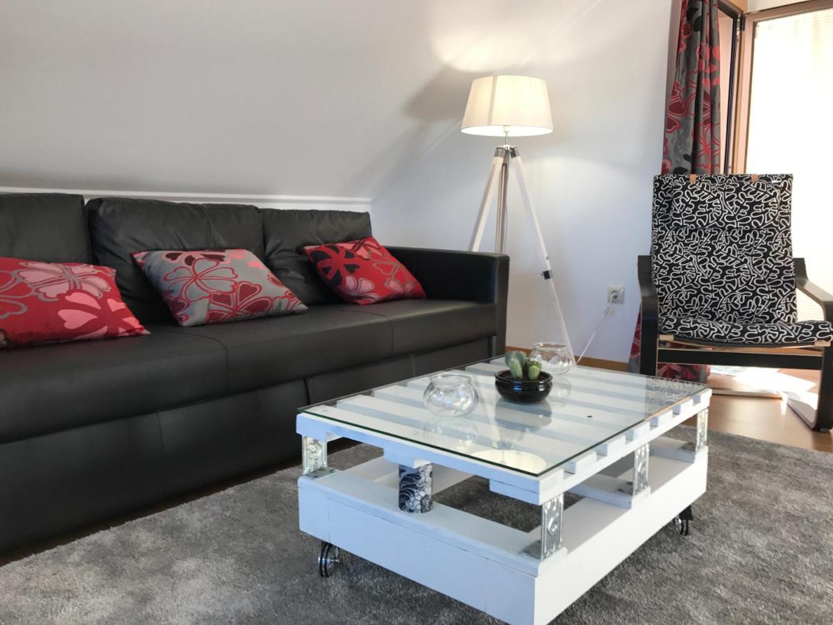 Apartamento Manuel Maria Allariz Ngoại thất bức ảnh